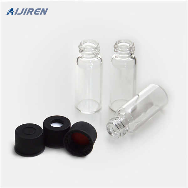 <h3>Autosampler Vials, MS Sample Vials 2ml HPLC  - amazon.com</h3>
